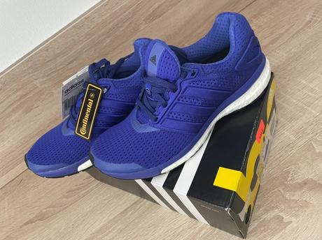 Nové bežecká obuv adidas supernova v. 36 2/3, adidas,36