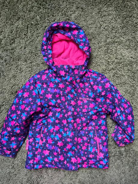 Vetrovka vel.110/116, mountain warehouse,116