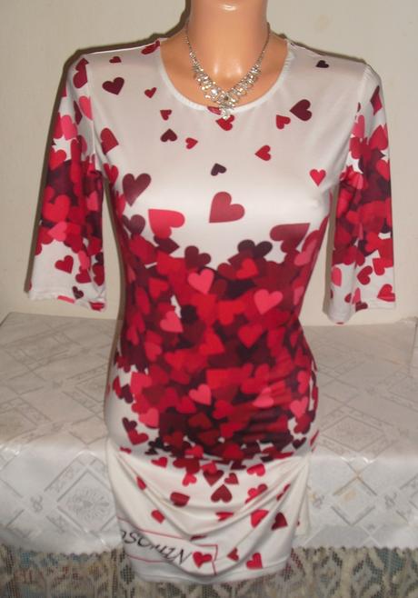 Srdieckova tunika satickova, s