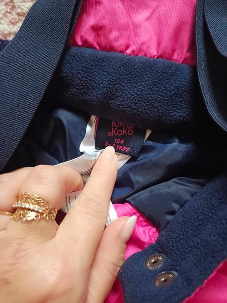 Oteplovačky, kiki&koko,104