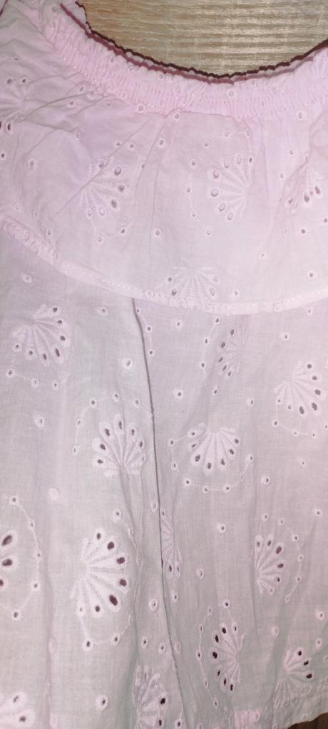 Štýlové tričko s madeirou, kiki&koko,116