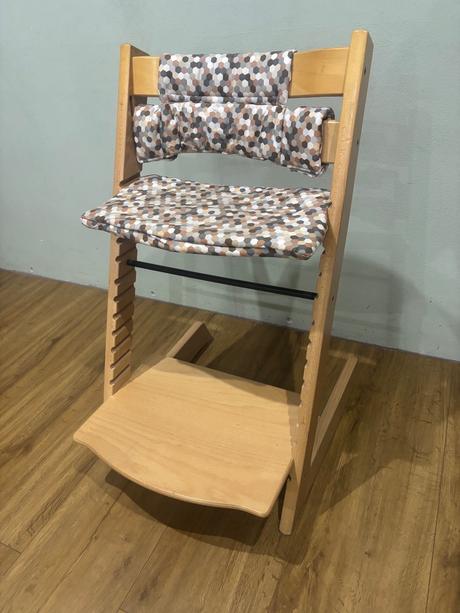 Stolička stokke tripp trapp, stokke