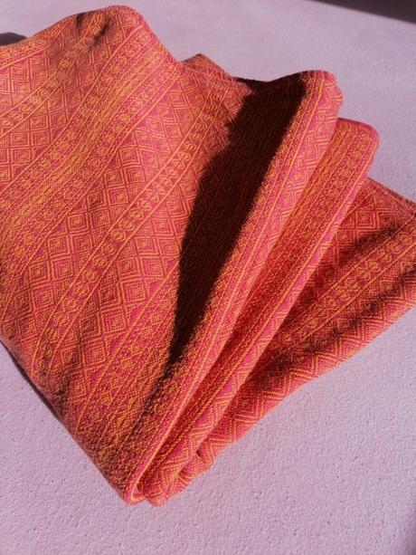 Šatka didymos, didymos