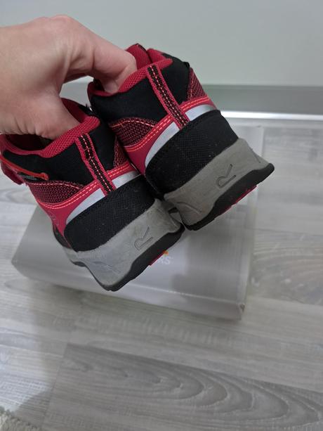 Topánky regatta, regatta,32