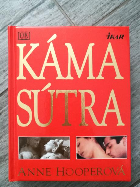 Káma sútra, 