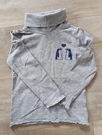 Dievčenský rolák, lupilu,86