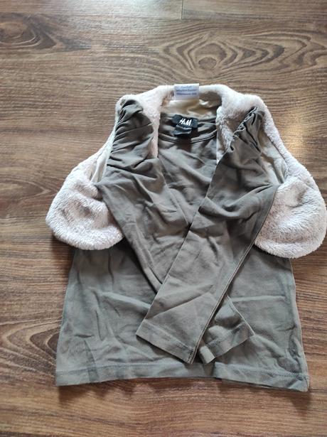 Mix dievčatá, 104–116