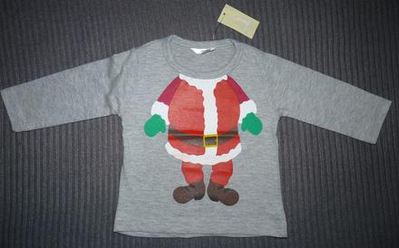 Tricko mikuláš, 68