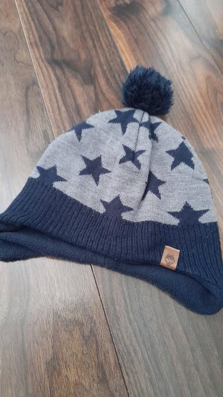 Čiapka 110-128, h&m,110