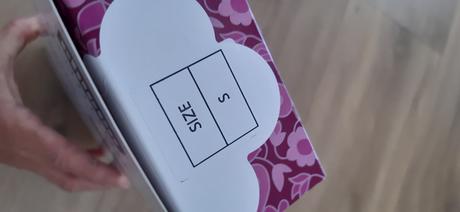 Poporodny sťahovacie pas chicco veľ.s, 