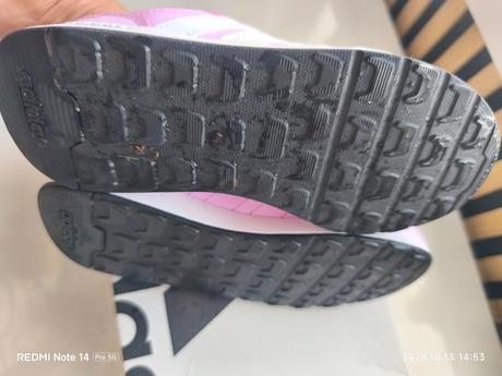 Adidas tenisky na suchý zips 35, adidas,35