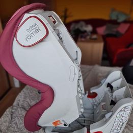 Autosedačka römer britax od 9kg-18kg, römer