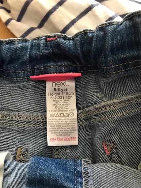 Rifle next 116, next,116