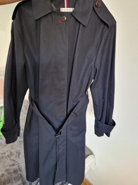Tommy hilfiger bunda, tommy hilfiger,xs