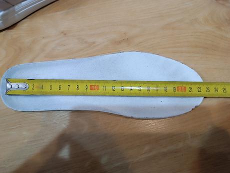 Poltopánky, baťa,36