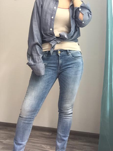 Guess tričko xs, guess,xs