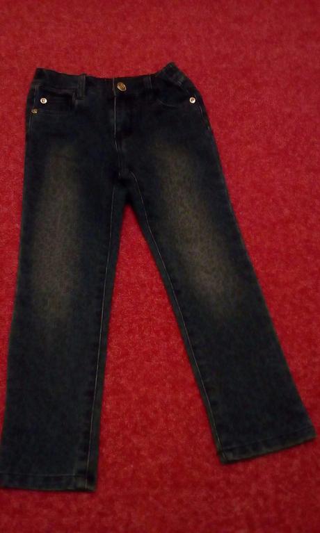 Rifle, kiki&koko,110