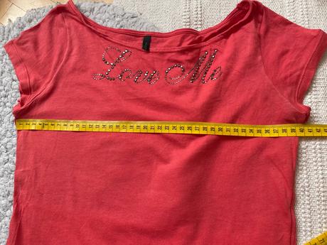 Tričko, benetton,s