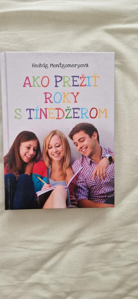 Ako prezit roky s tinedzerom, 