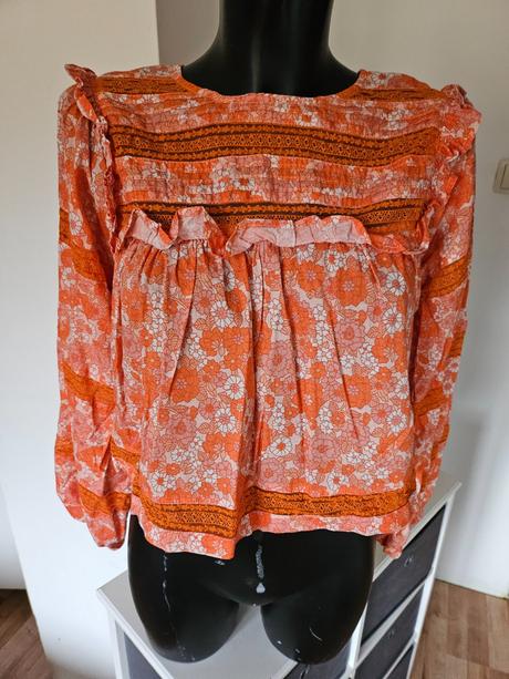 Damska bluzka, miss selfridge,40