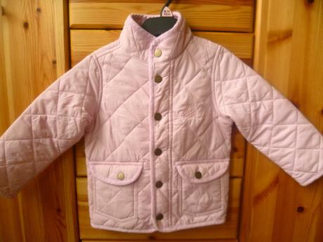 Prechodná bundička, benetton,92