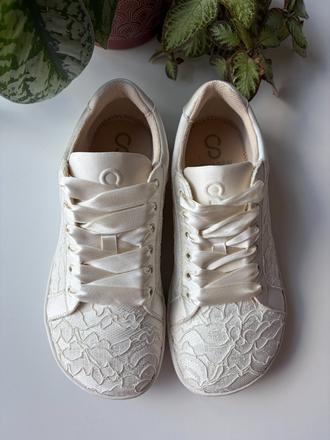 Shapen tenisky lovin white, veľkosť 39, 39
