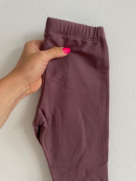 Zateplené leginky lindex 122, lindex,122