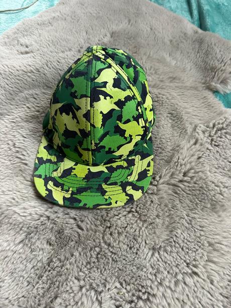 Šiltovka dinosauri 98/128 ,2-8r, dopodopo,104