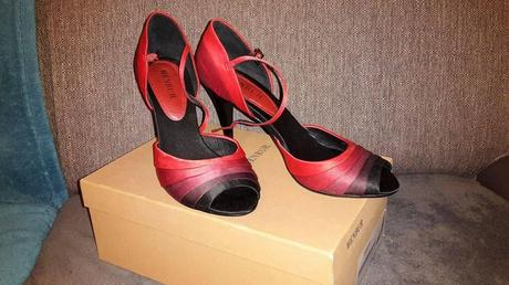 Menbur sandale 38, 38