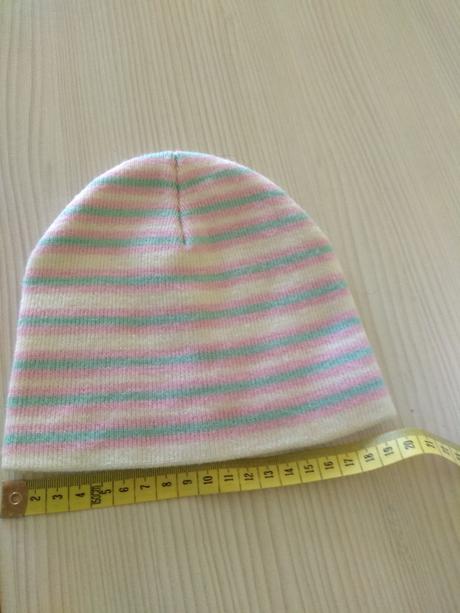 Pruhovana čiapka, cherokee,98