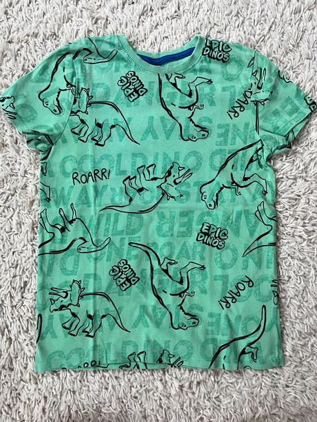 Letny balik, 122–134