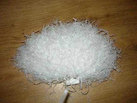 Doplnky na karneval, 