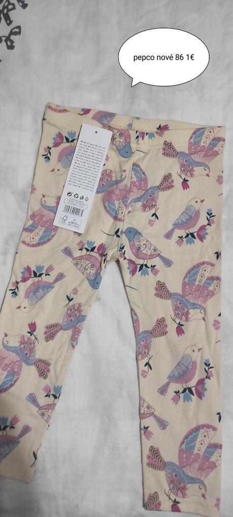 Legíny 86, pepco,86