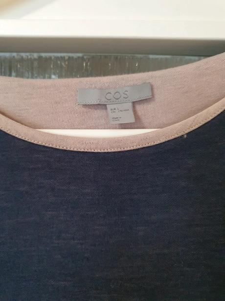 Šaty cos namornicke, l