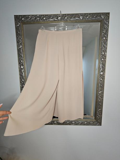 Sukňové nohavice cos m, cos,m