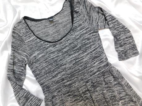 Pekne upletove saty, pimkie,36