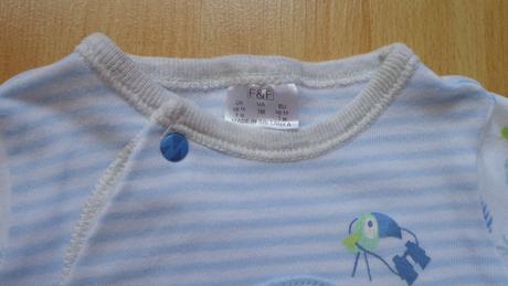 Krásny overal, f&f,56