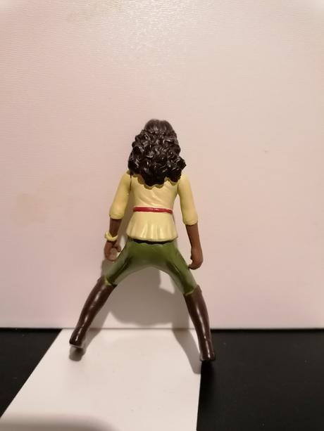 Schleich jazdkyna, 