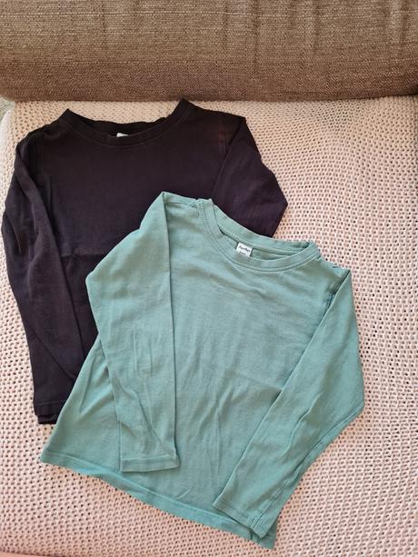 Tričko, dopodopo,116