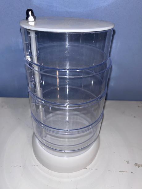 Organizer na gumicky, 