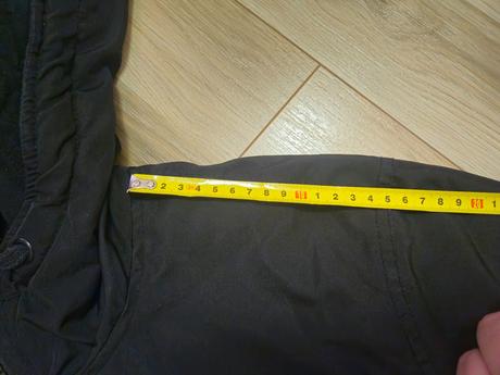 Pánska prechodná bunda h&m, h&m,xl