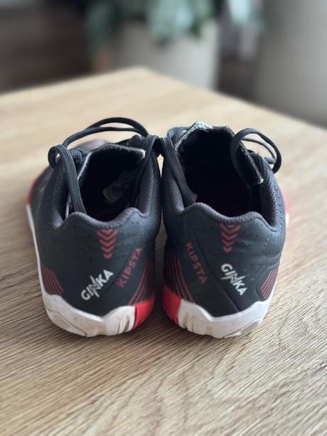 Halovky, decathlon,36