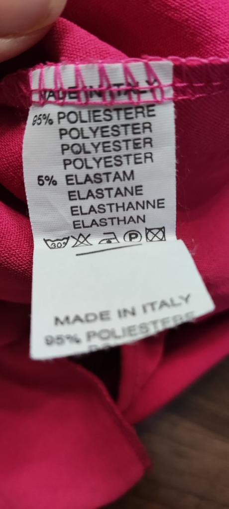 Blúzka s uväzovaním, 