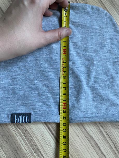 Tenka haloo ciapka, 152