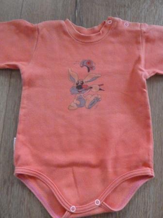 Body dlhý rukáv, 92