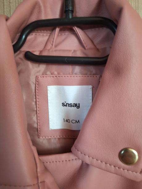 Bundička, sinsay,140