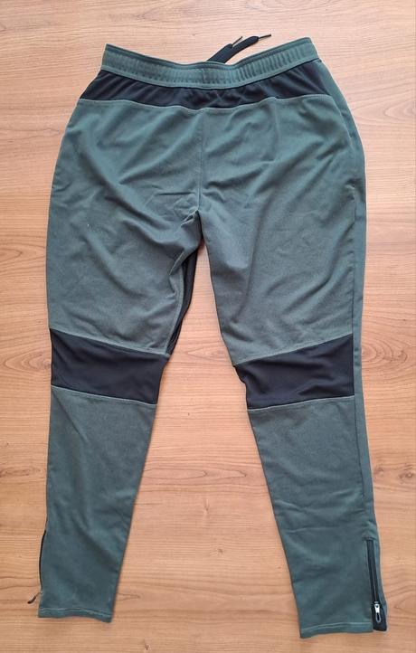 Turistické 3/4 nohavice velkost s, decathlon,s