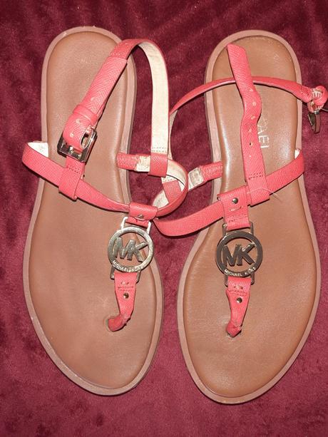 Sandále mk., michael kors,36