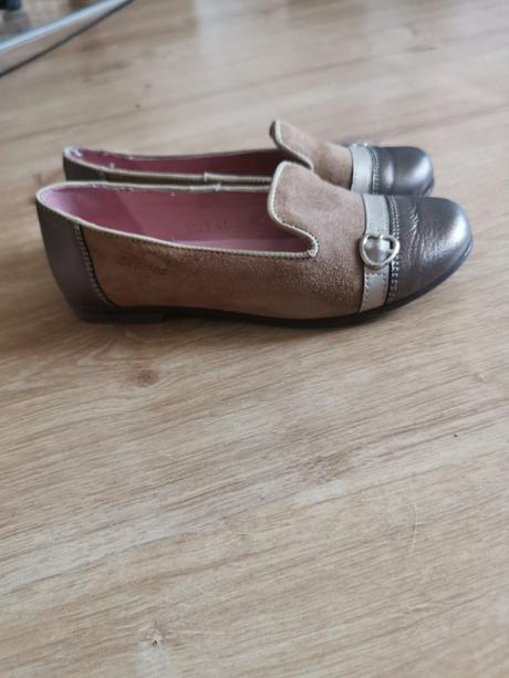 Topánočky  balerinky, 32