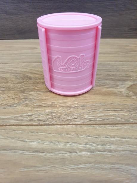 L.o.l surprise lils,